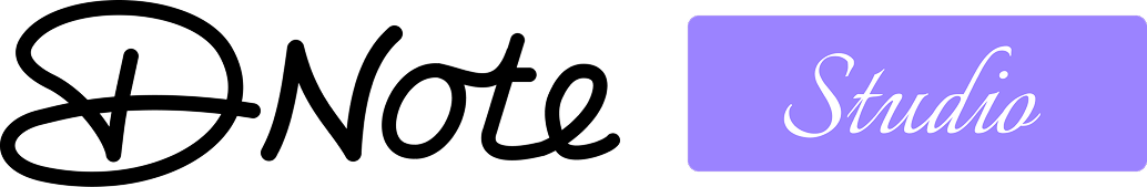 DNote Studio
